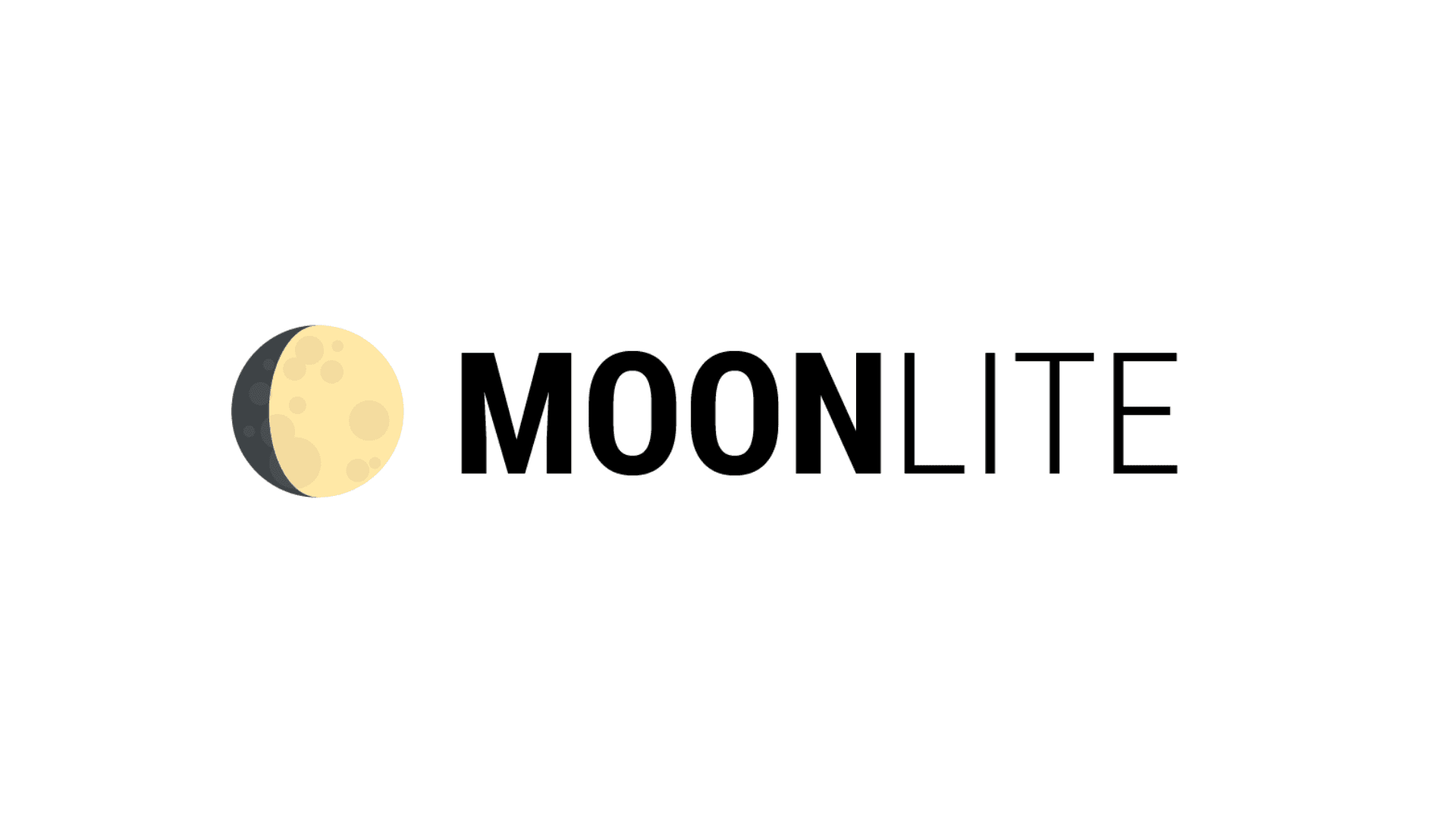 MoonLite Logo