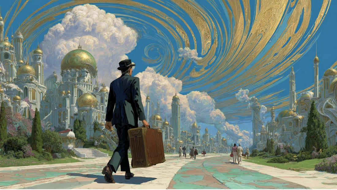 10 Predictions for The Future of Work