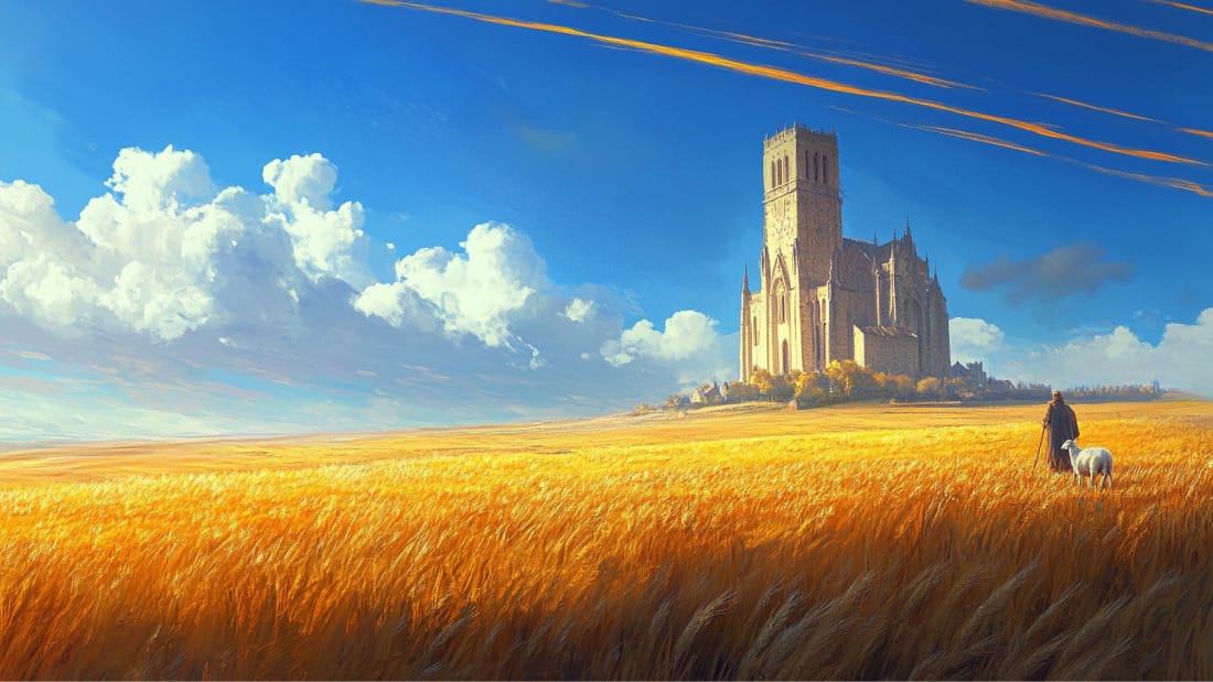 5 Lessons I Learned Reading The Alchemist