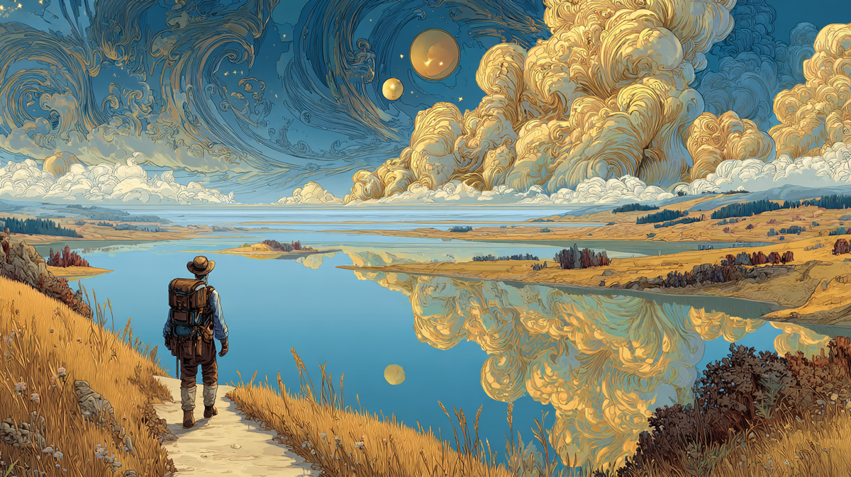 The Hubris of Annual Planning