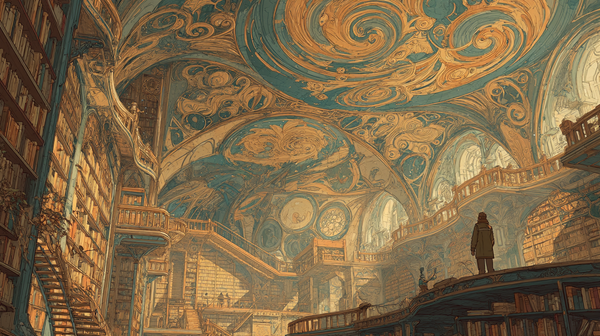 What I Learned Running Tetheros